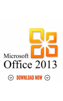 MS Office 2013
