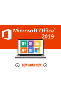 MS Office 2019