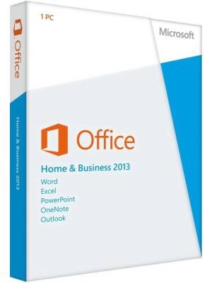 Office 2013 Home & Business