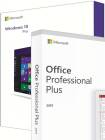 Windows 10 Pro + Office 2019 Pro Plus