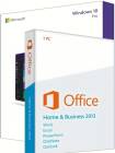 Windows 10 Pro + Office 2013 Home & Business