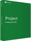 Project 2016 Professional (Custom)