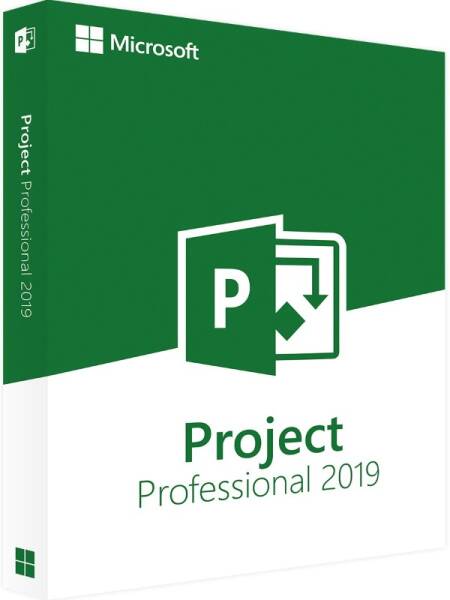 Project 2019 Professional