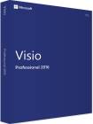 Visio 2016 Professional (Custom)