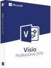 Visio 2019 Professional (Custom)