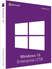 15 Windows 10 Enterprise LTSB