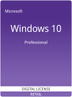 6.Windows 10 Professional