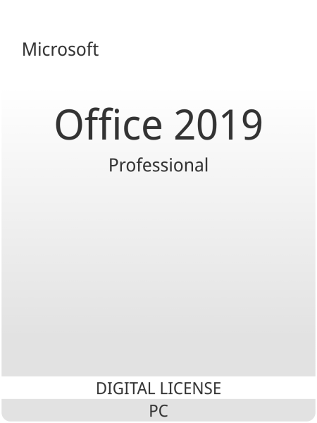 Office 2019 Professional