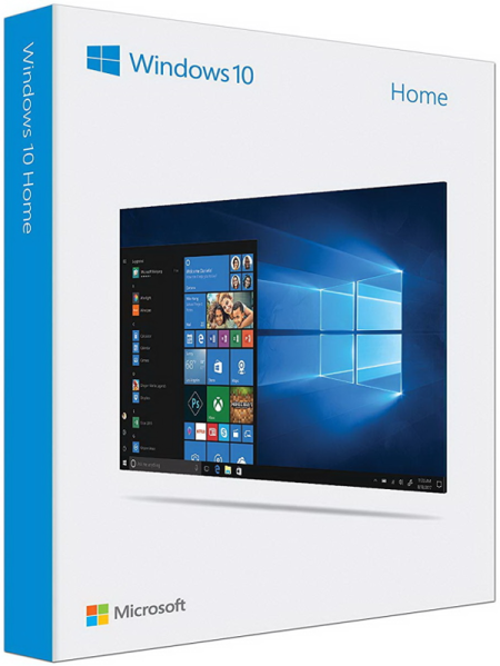 Windows 10 Home