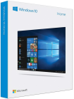 12. Windows 10 Home OEM